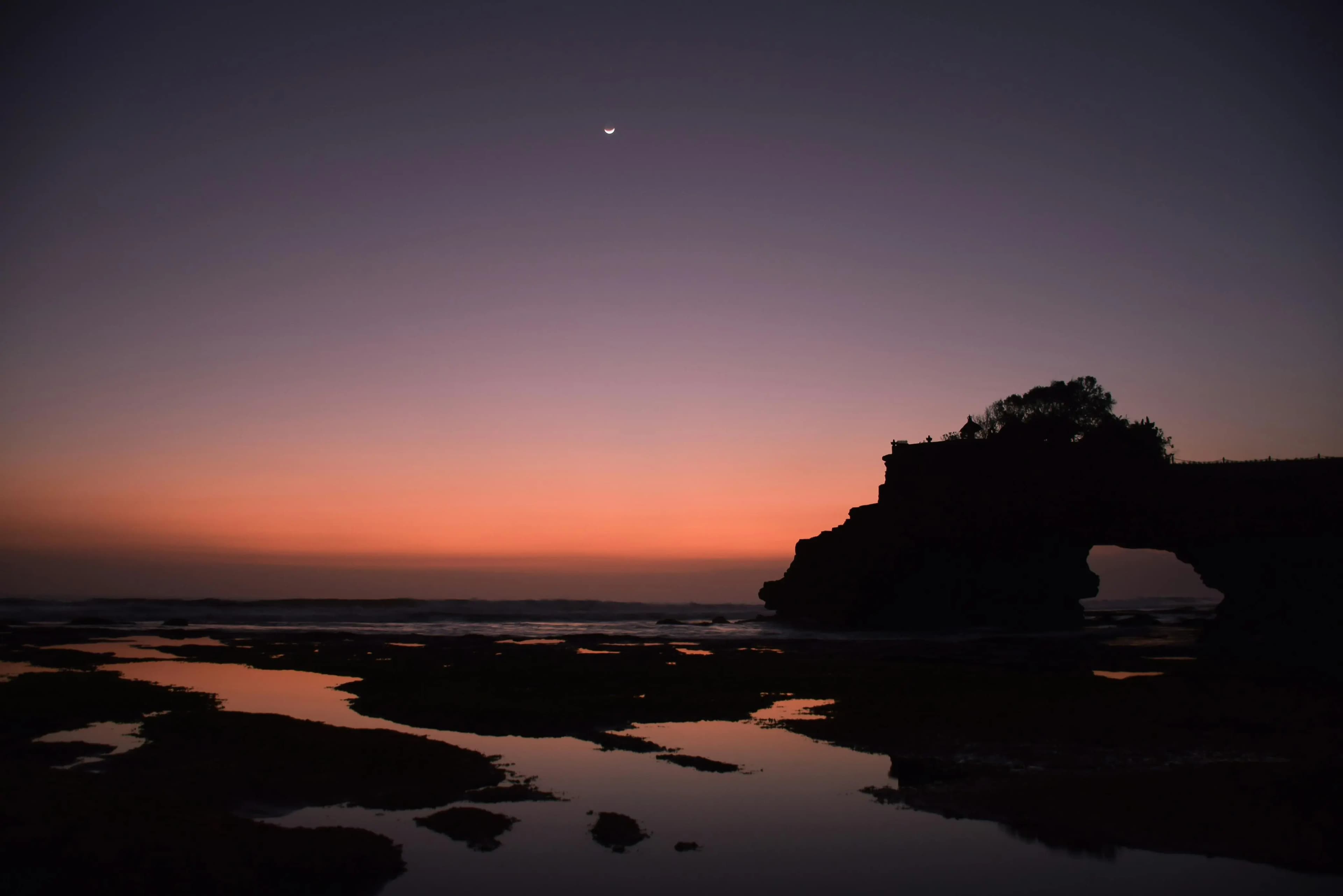 Tanah Lot Temple