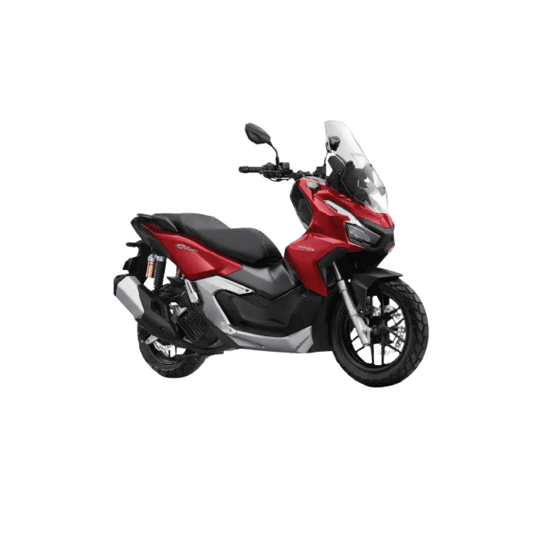 Honda ADV 160CC