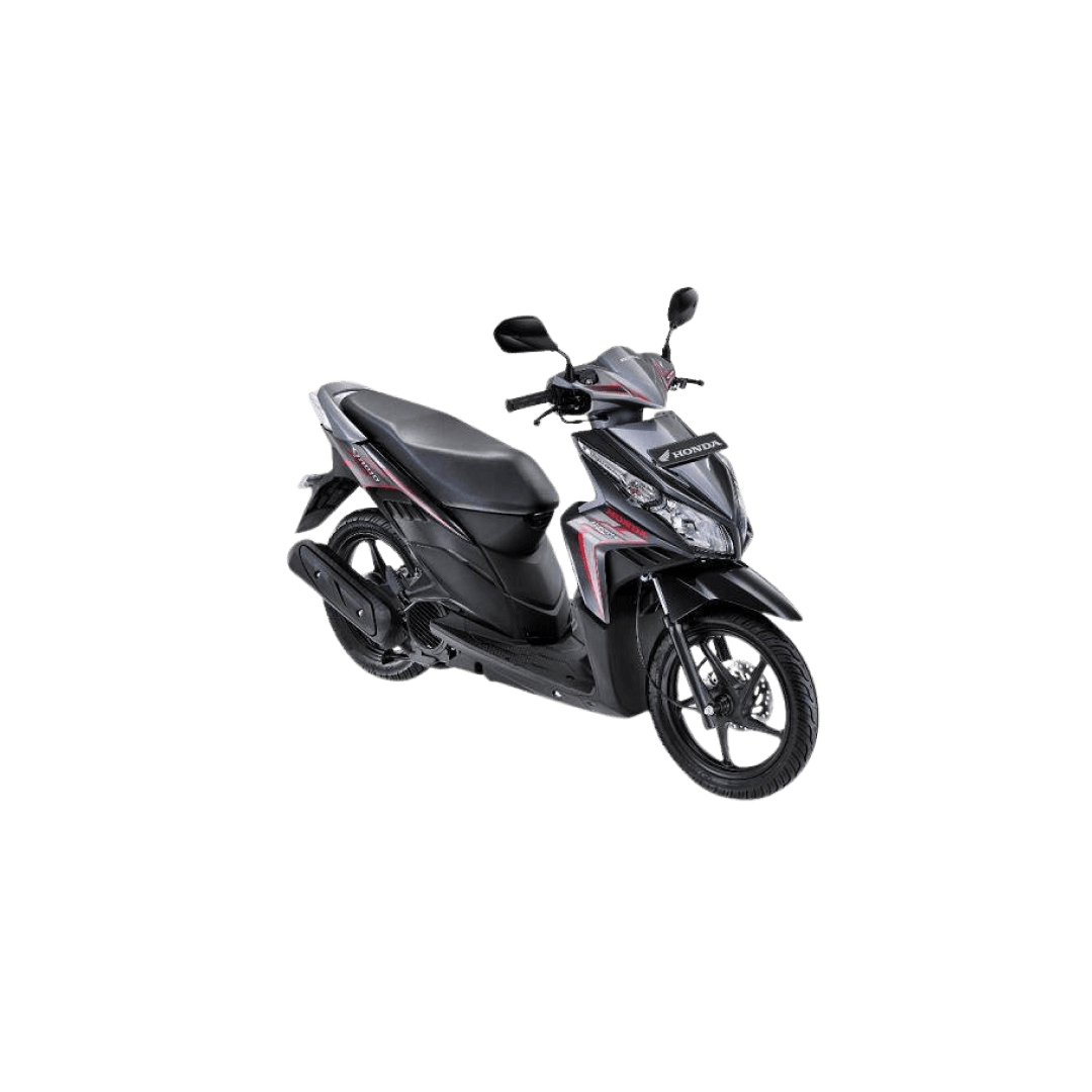 Honda Vario Techno 110CC