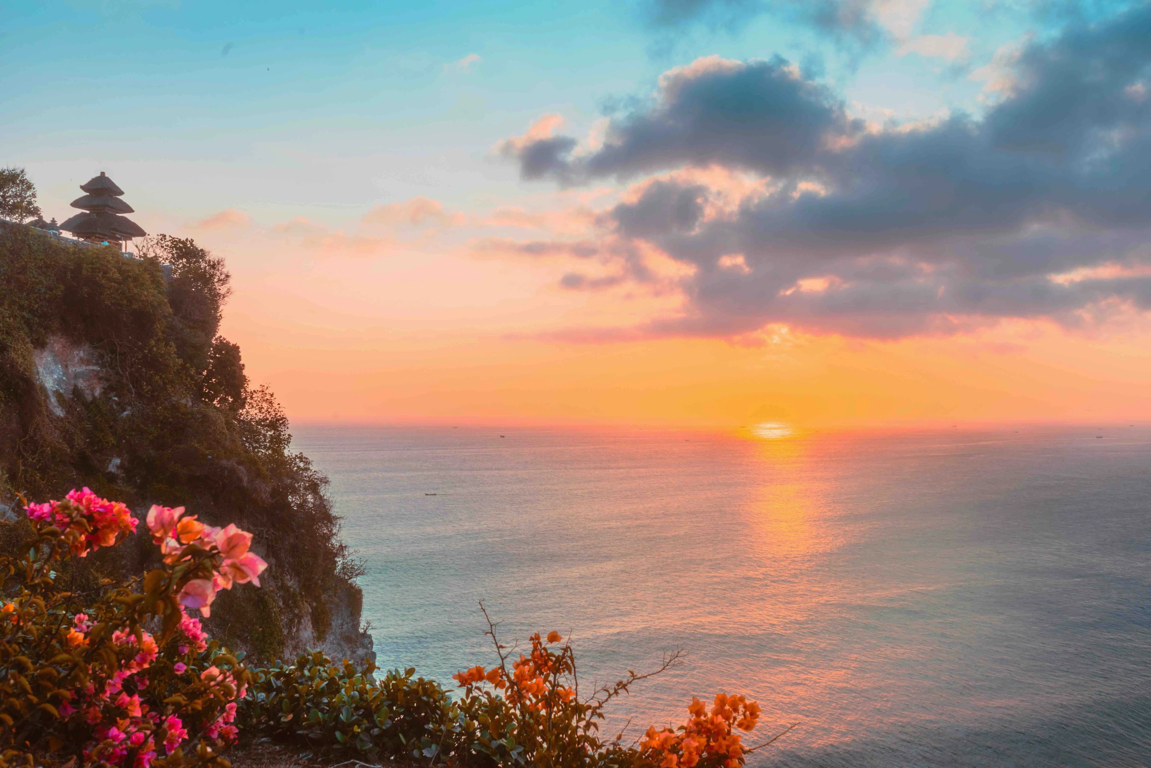 Uluwatu Sunset Tour